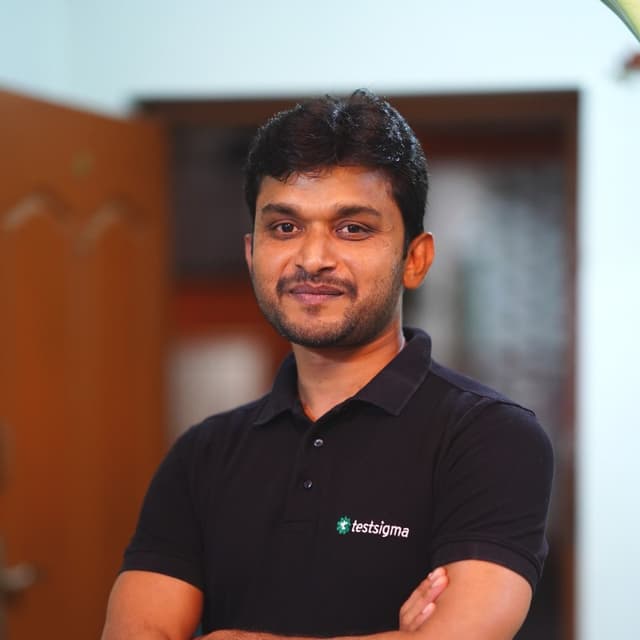 Rukmangada  Kandyala