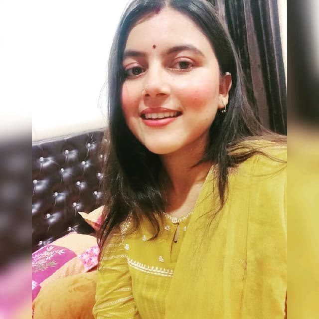 Rukmani Sharma