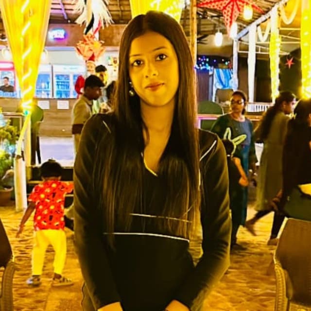 Ruksar Shah