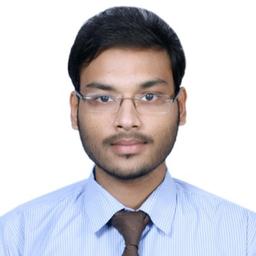 Rukul Agarwal