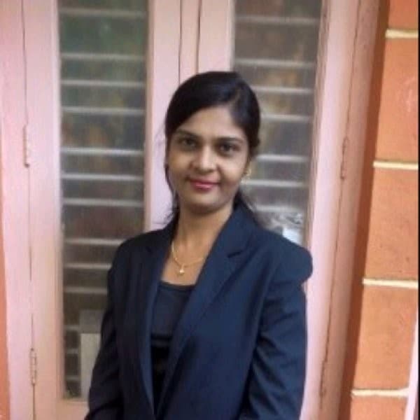 Ruma Ghanate