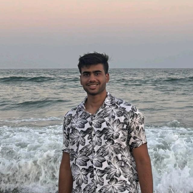 Rumit Garg