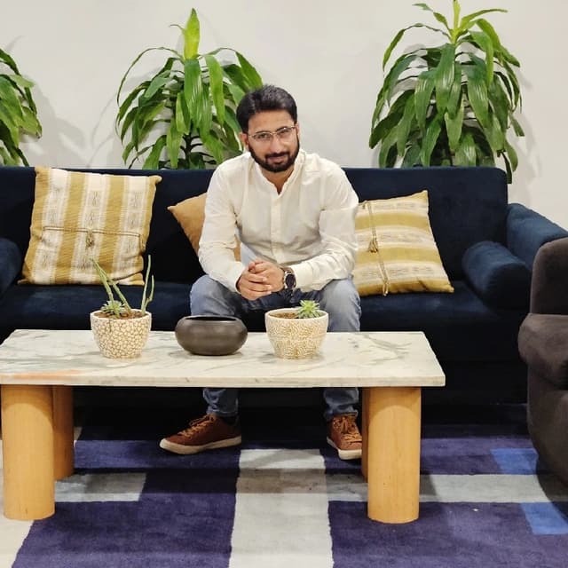 Rumman Siddiqui