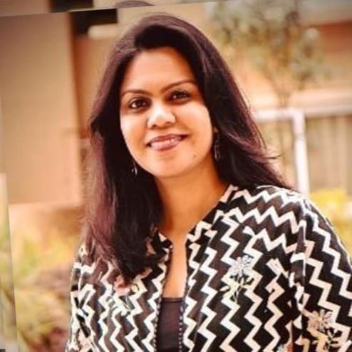 Rummana Ahmed
