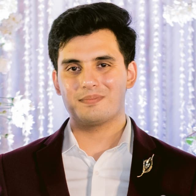 Rumman Khan
