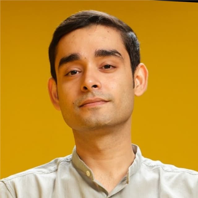 Rumman Rizvi