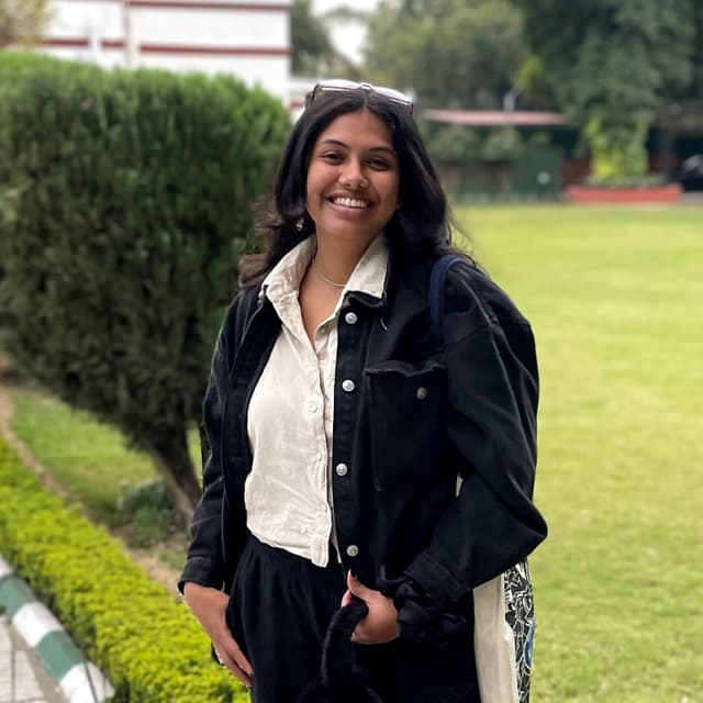 Ramya Dronamraju