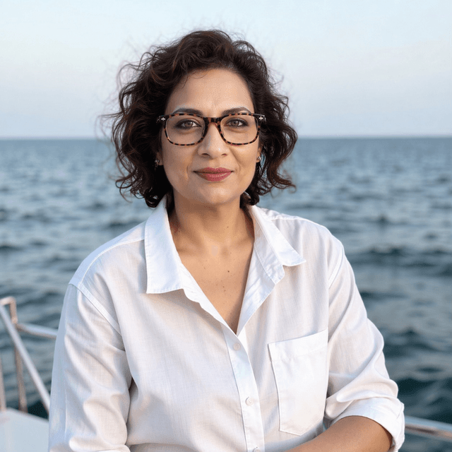 Runa Dhawan
