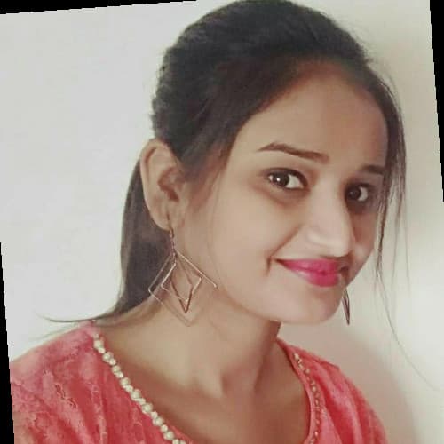 Runa Shivangi
