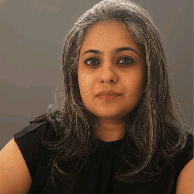 Runam Mehta