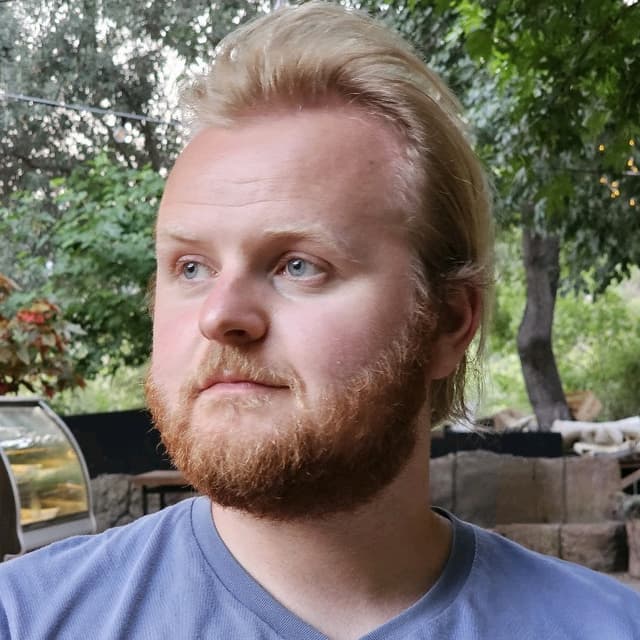 Runar Bjorhovde