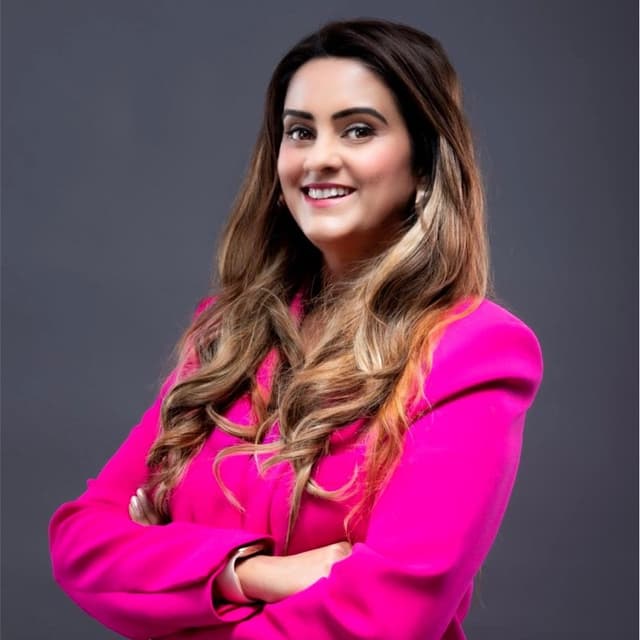 Runki Goswami