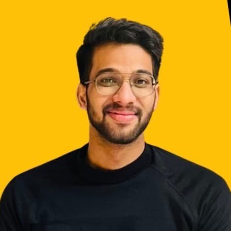 Rupesh Mangal
