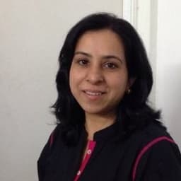 Rupa Kumbeswaran