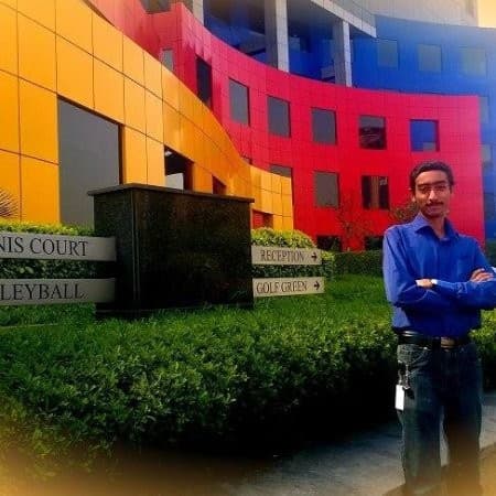 Rupak Chakraborty