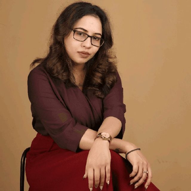 Rupa Ghosh