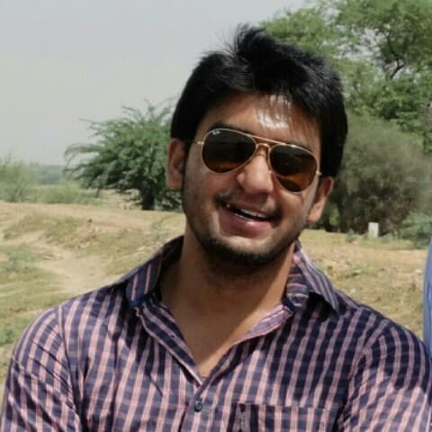 Rupak Shukla