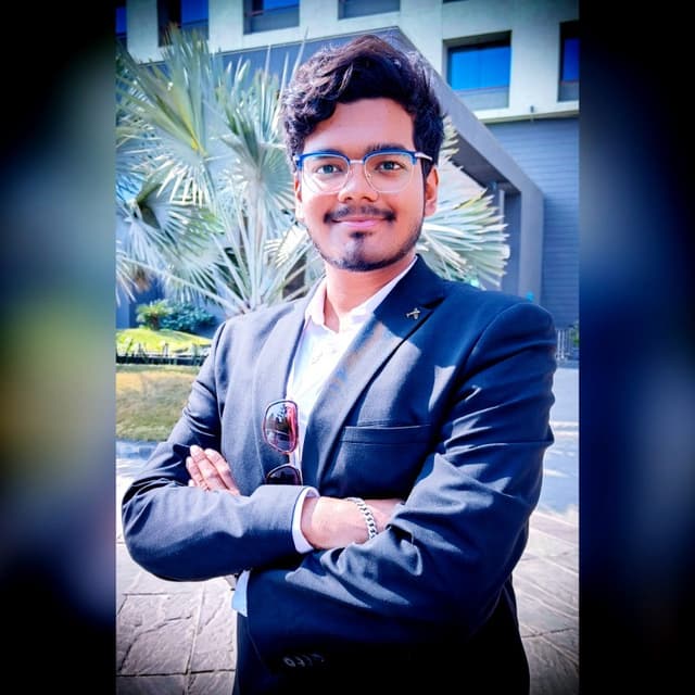 Rupak Banerjee