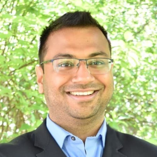 Rupak Gupta