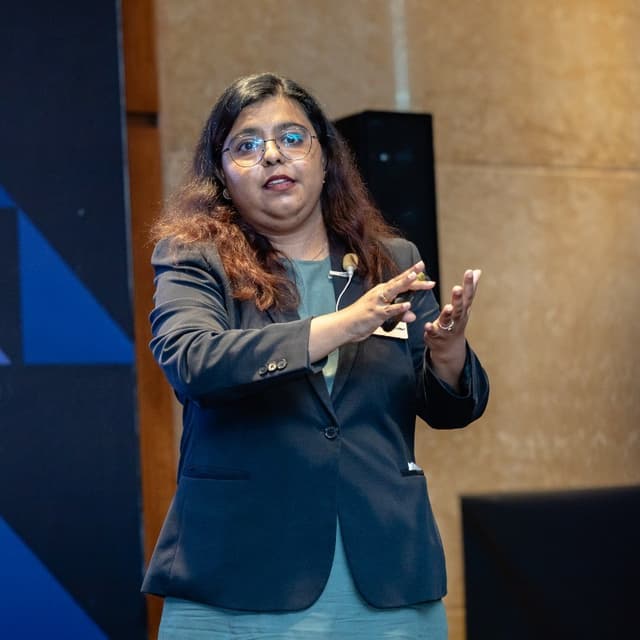 Rupal Bhandari