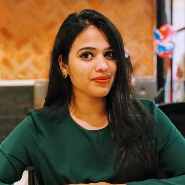 Rupal Bhargava