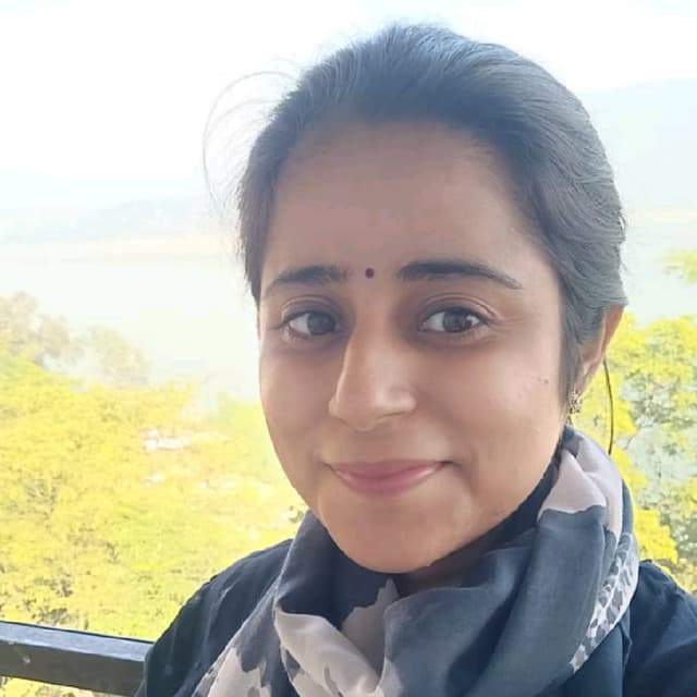 Rupal Gakkhar