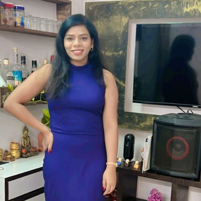 Rupal Gupta