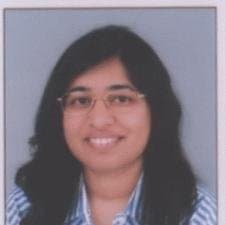 Rupal Gupta