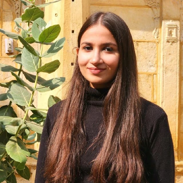 Rupal Agarwal
