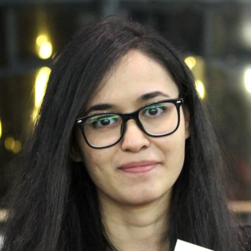 Rupal Jain