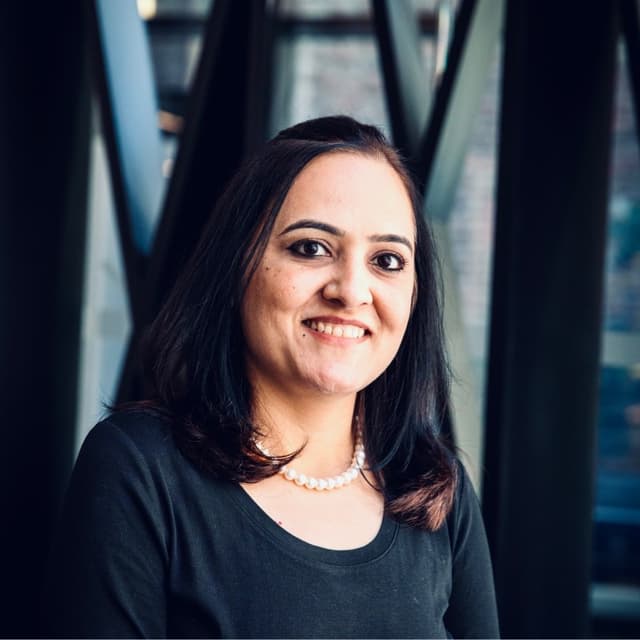 Rupal Kanchan