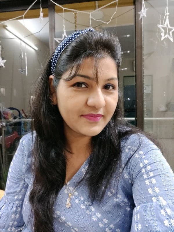 Rupal Shah