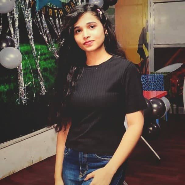 Rupal Singh