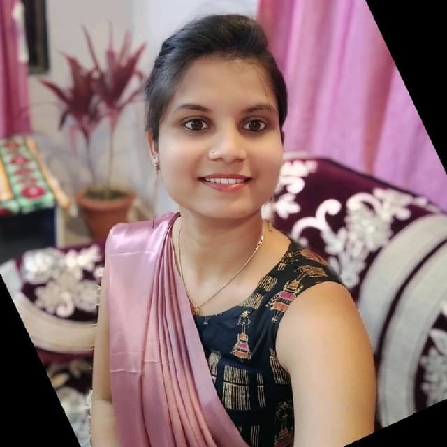Rupali Burele