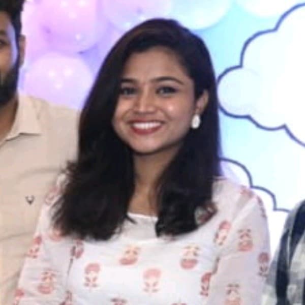 Rupali Chavan