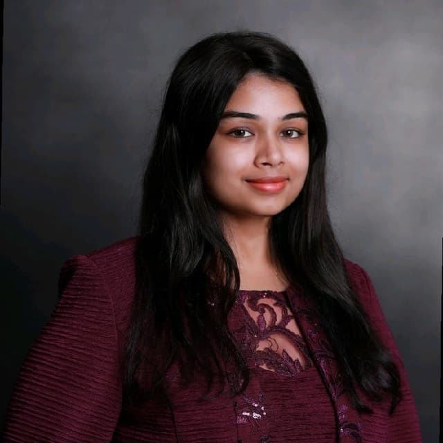 Rupali Dash