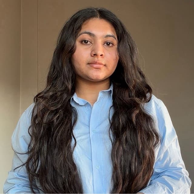 Rupali Lovanshi