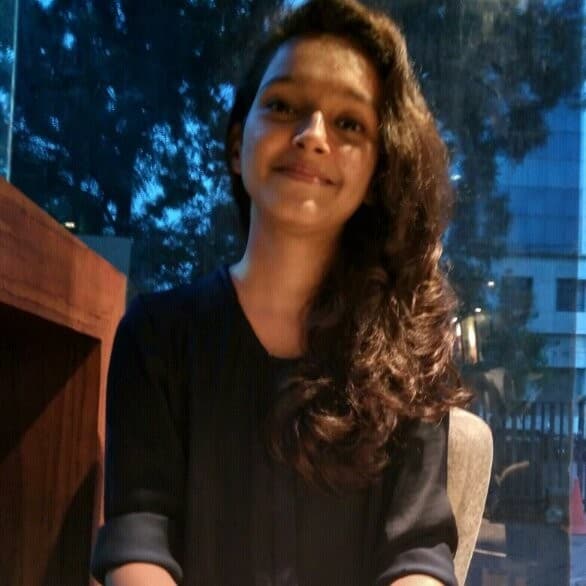 Rupali Parate