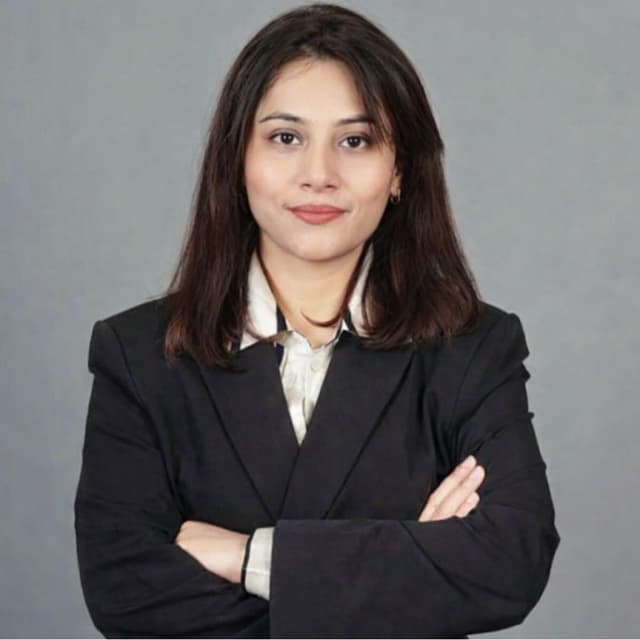 Rupali Patwa