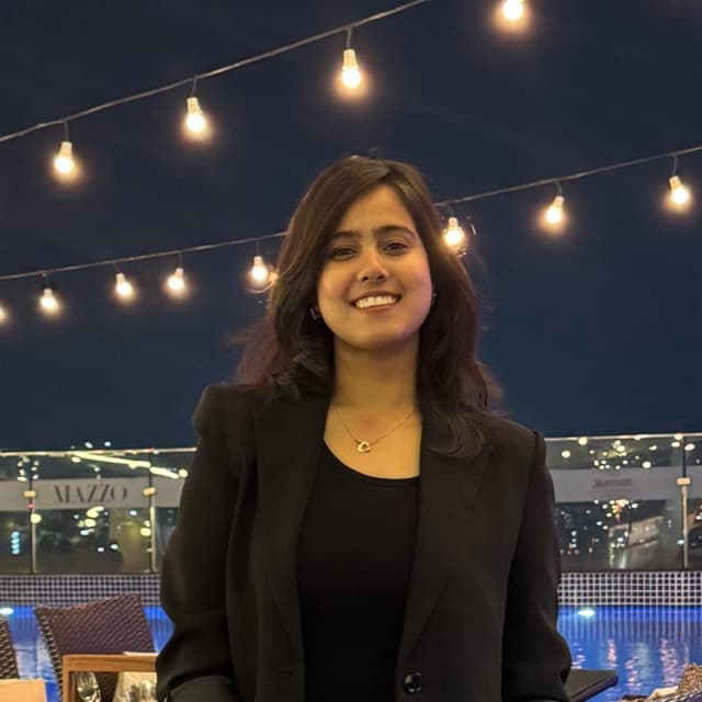 Rupali Ranjan