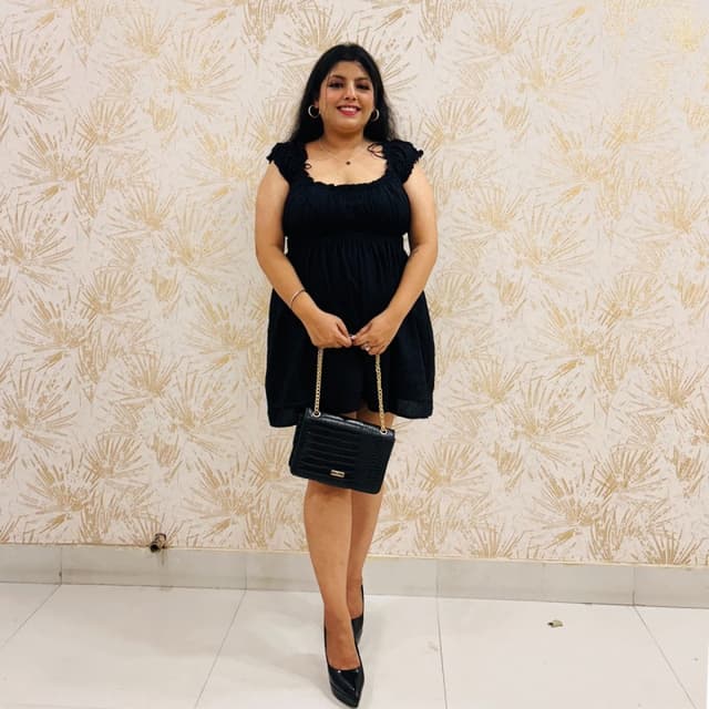 Rupali Sachdeva