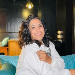 Rupali Sharma