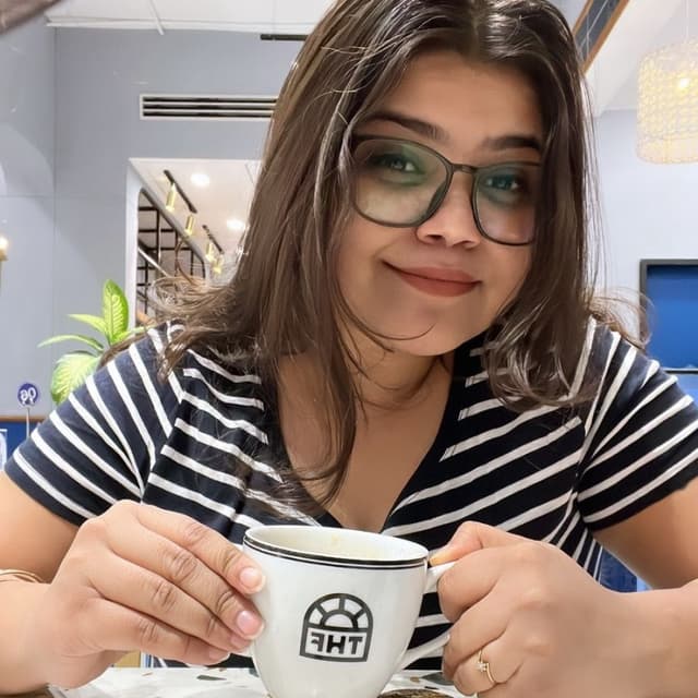 Rupali Singh