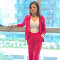 Rupali  Singh (She/Her)