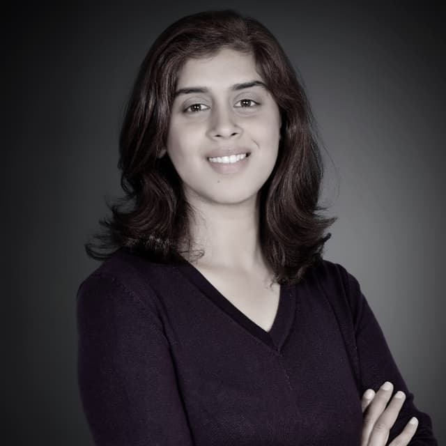 Rupali Deshpande