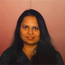 Rupali Gupta, M.Sc.