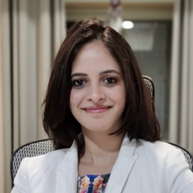 Rupalika Goyel