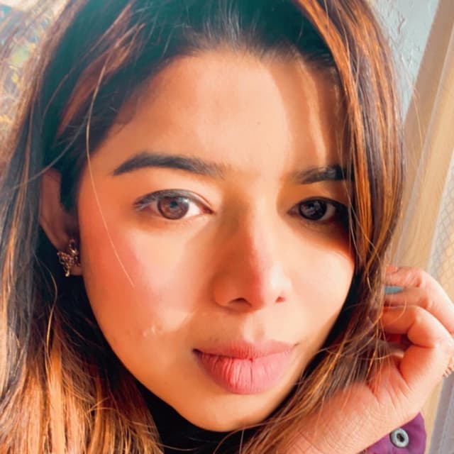 Rupali Paul