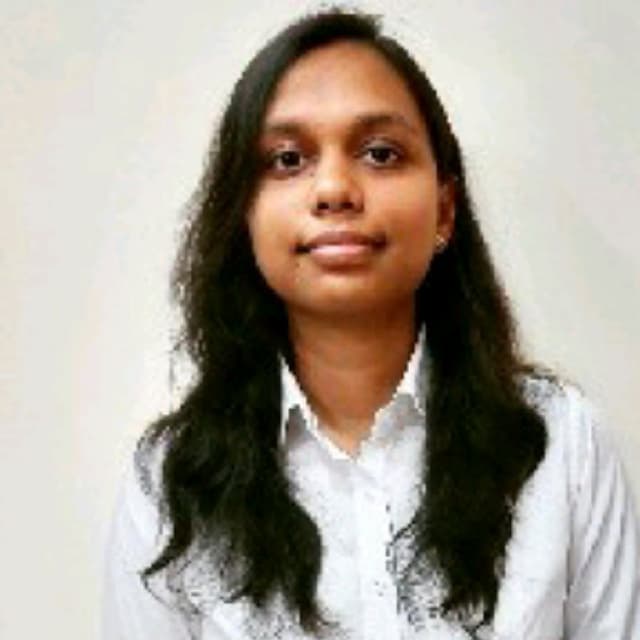 Rupal Agrawal