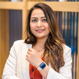 Rupal Shirpurkar